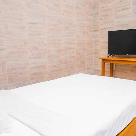 Hotel Bali Invest Living Canggu Esterno foto
