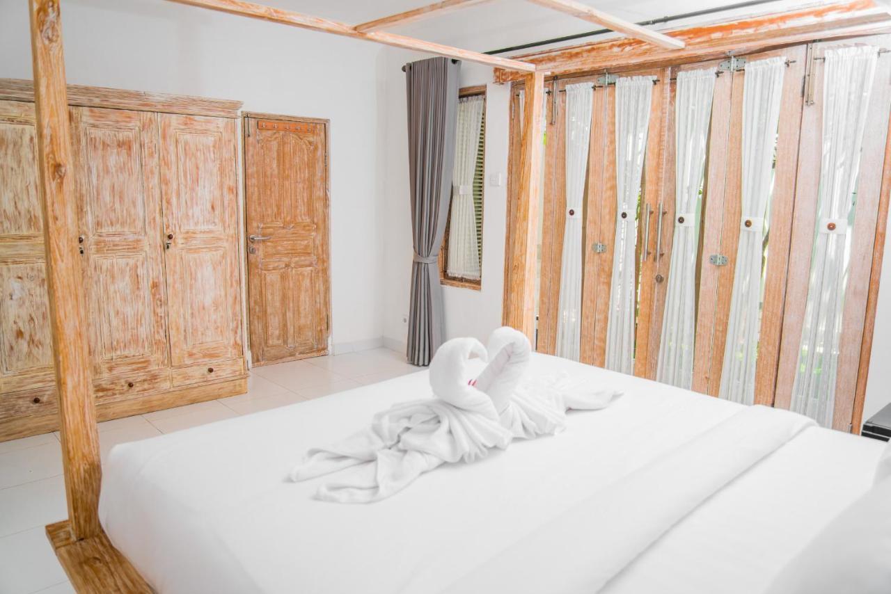 Hotel Bali Invest Living Canggu Esterno foto