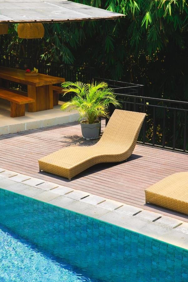 Hotel Bali Invest Living Canggu Esterno foto