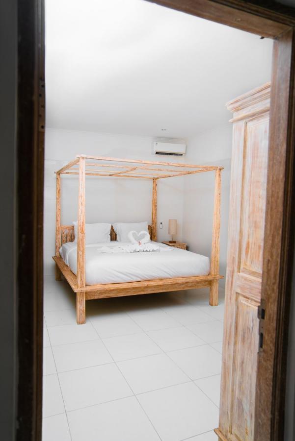Hotel Bali Invest Living Canggu Esterno foto