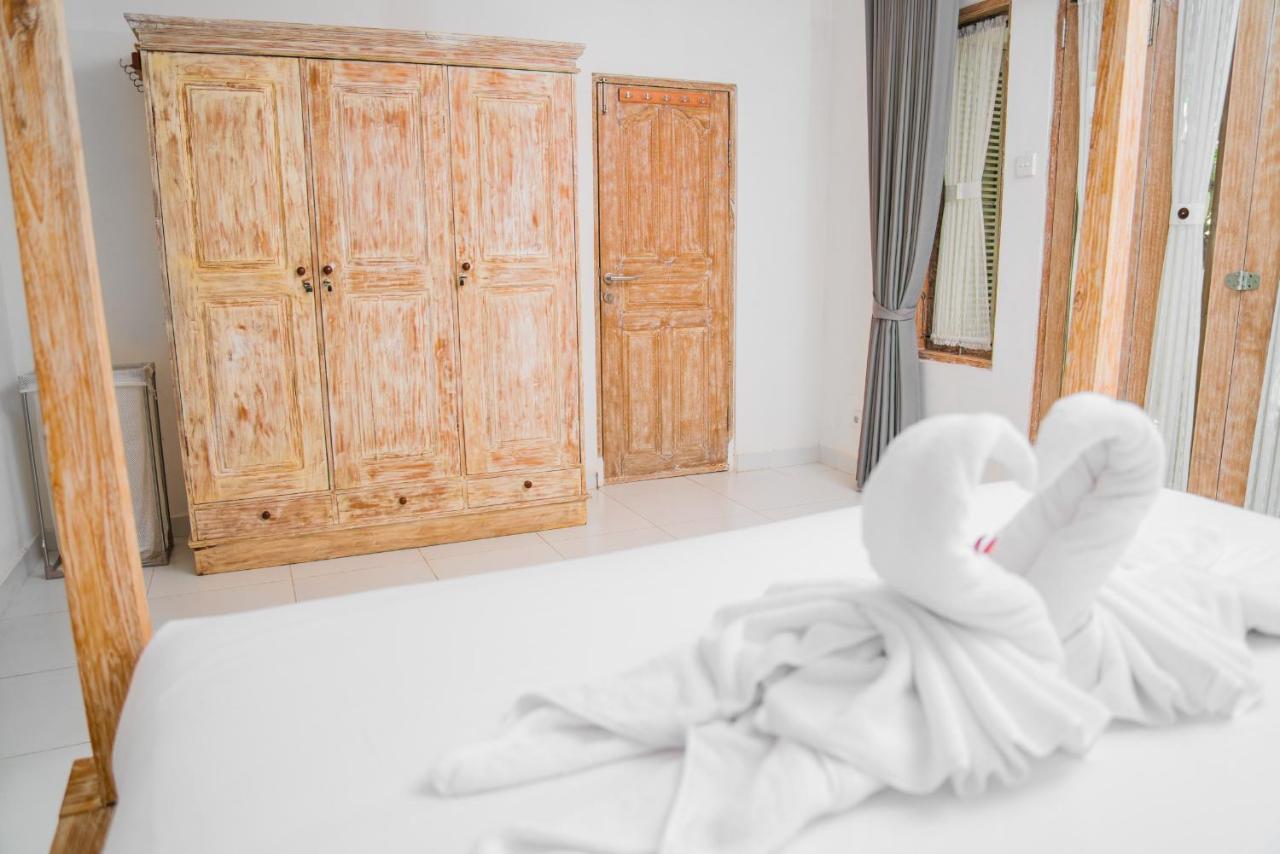 Hotel Bali Invest Living Canggu Esterno foto