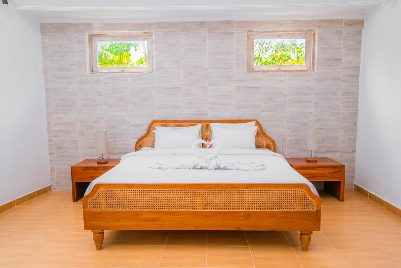 Hotel Bali Invest Living Canggu Esterno foto