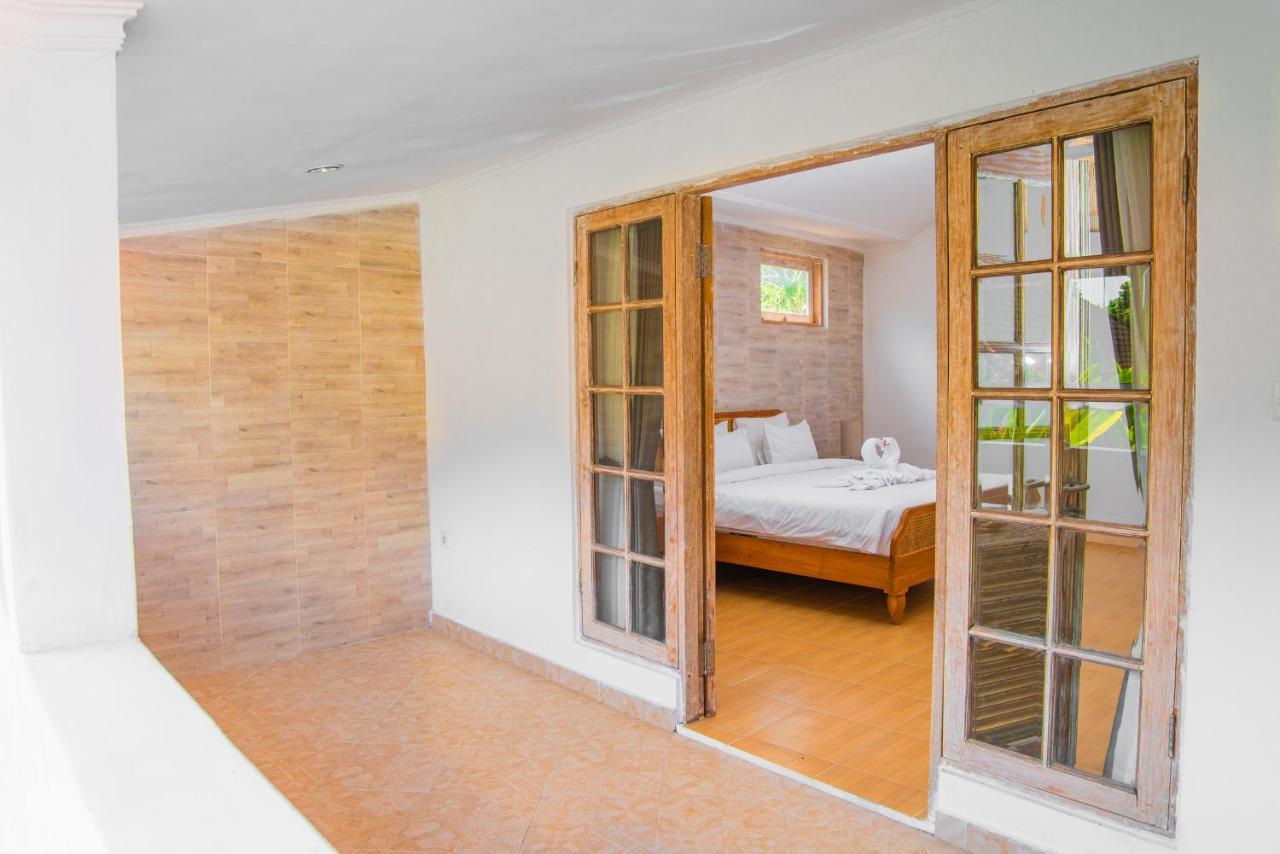 Hotel Bali Invest Living Canggu Esterno foto