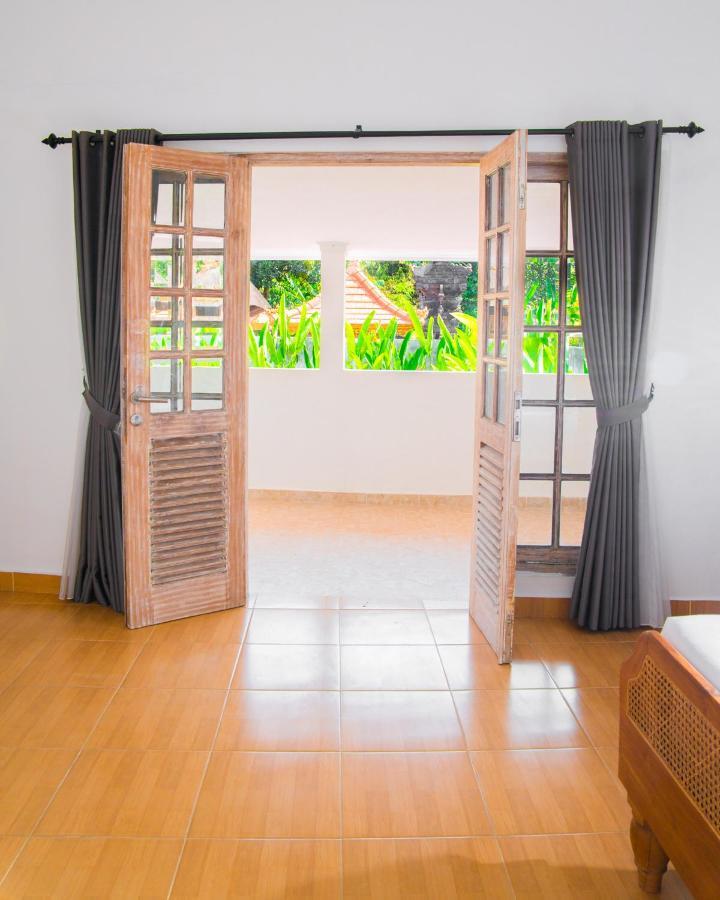 Hotel Bali Invest Living Canggu Esterno foto