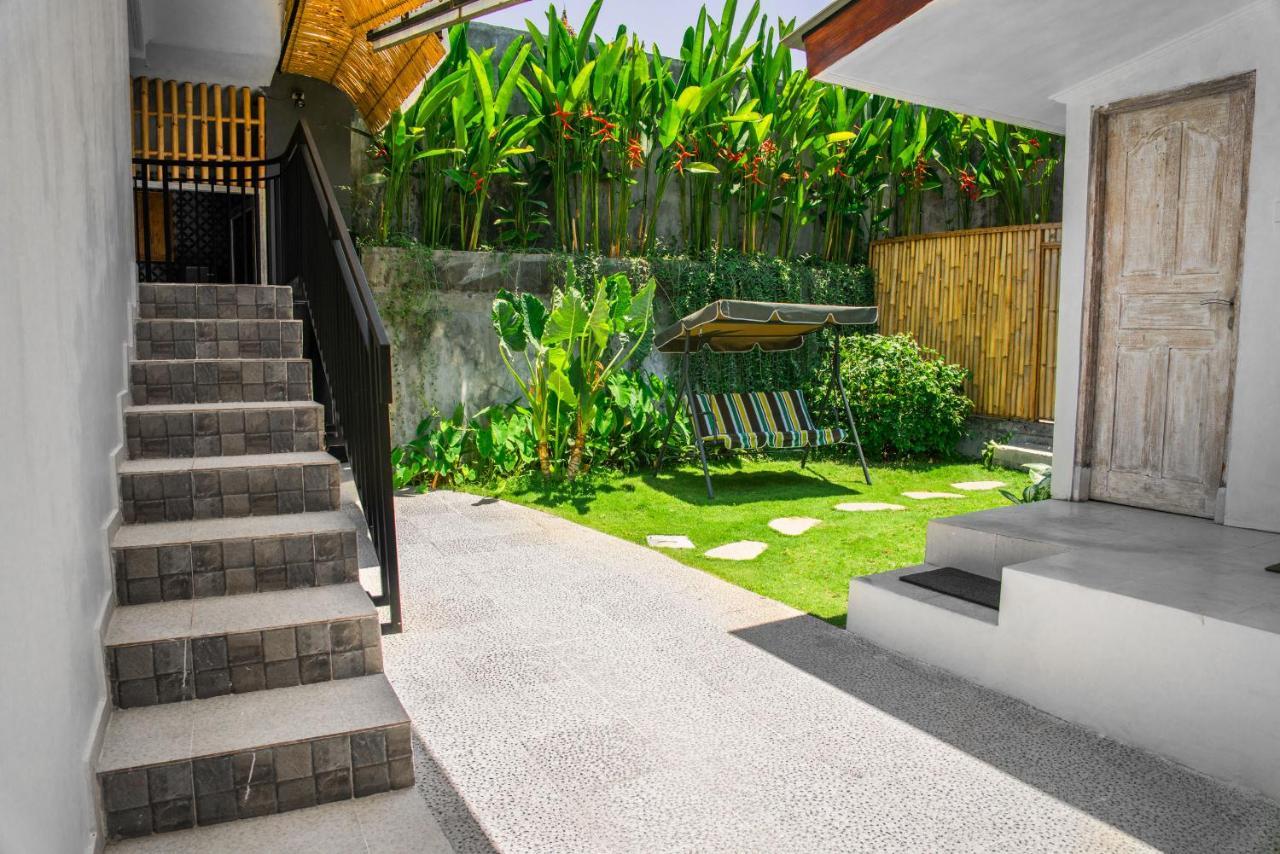 Hotel Bali Invest Living Canggu Esterno foto