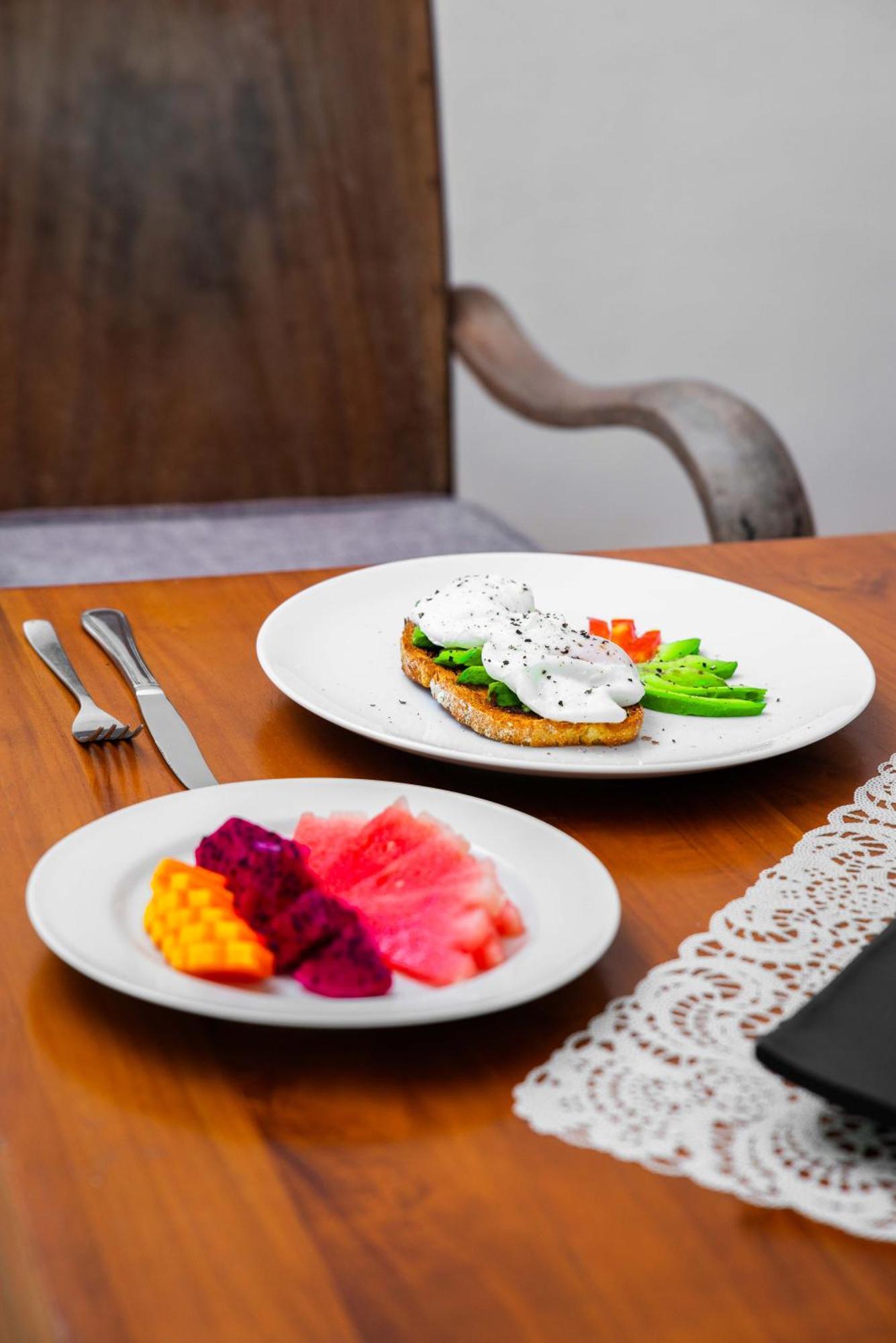 Hotel Bali Invest Living Canggu Esterno foto