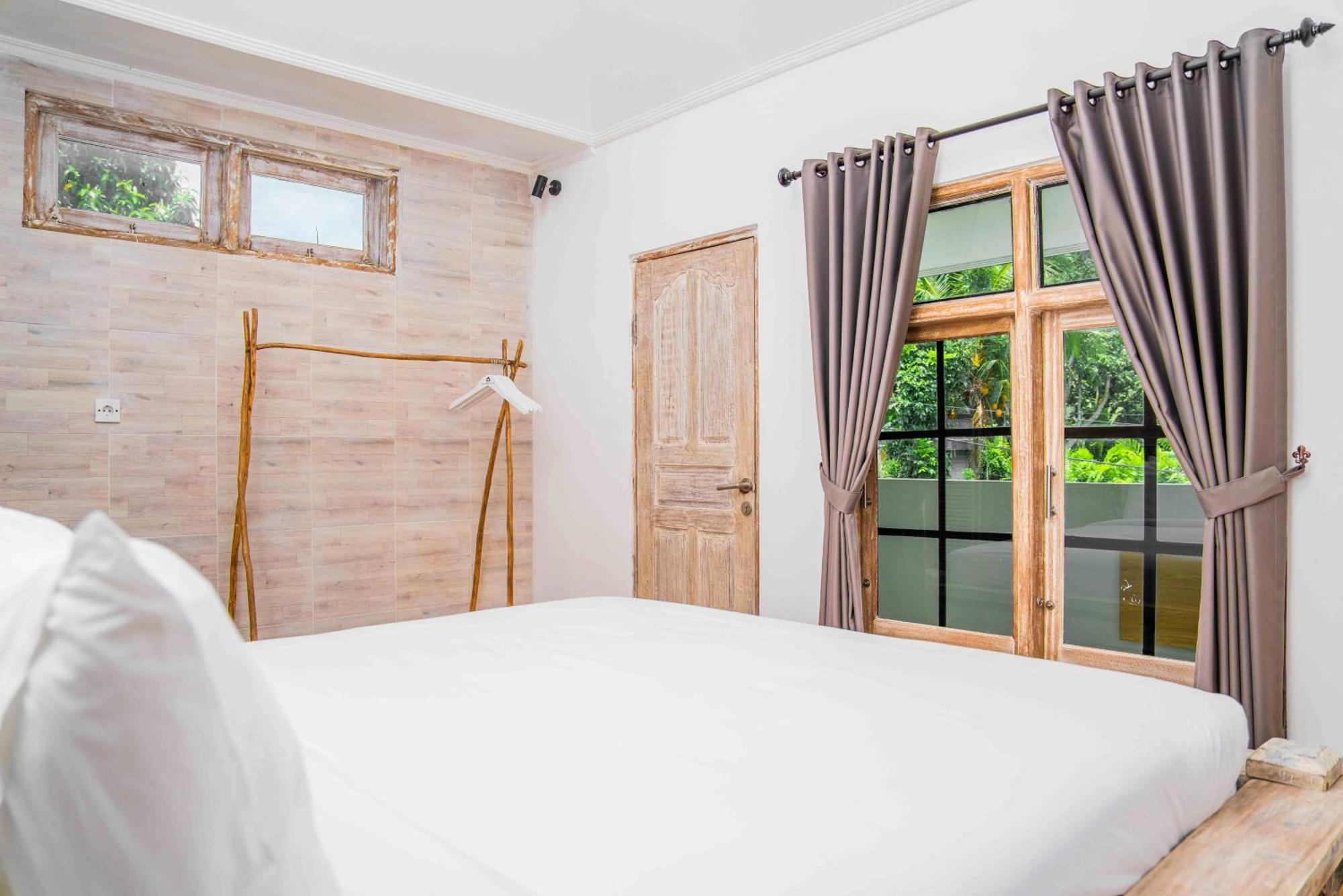 Hotel Bali Invest Living Canggu Esterno foto