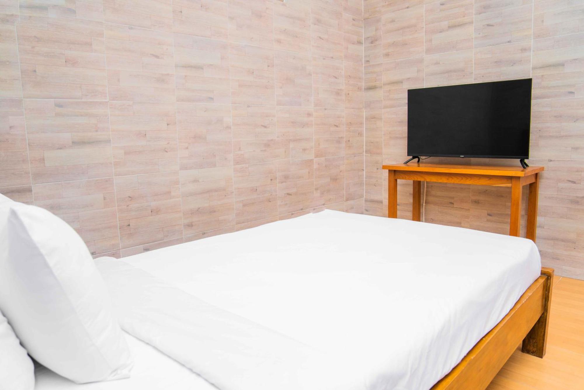 Hotel Bali Invest Living Canggu Esterno foto