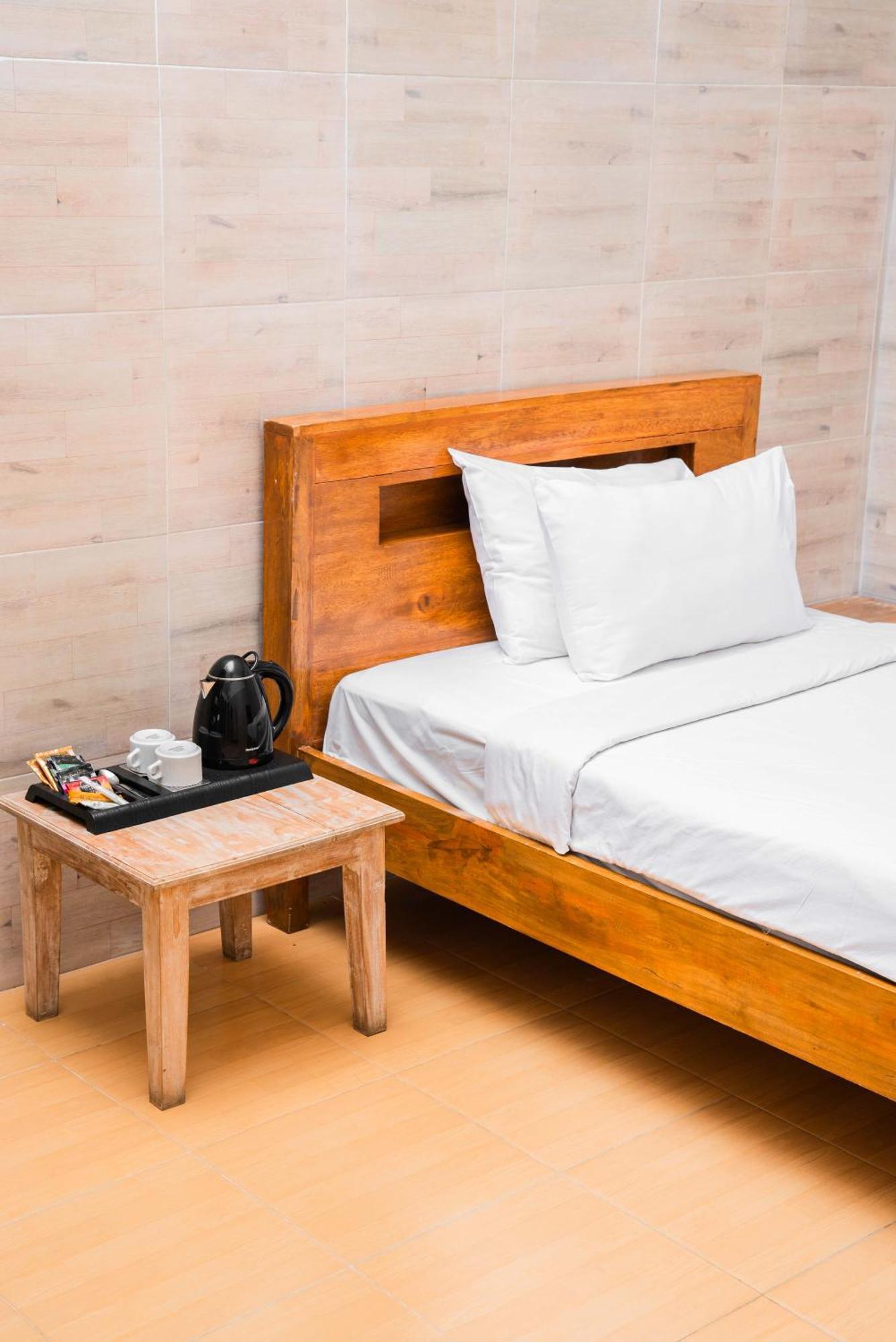 Hotel Bali Invest Living Canggu Esterno foto