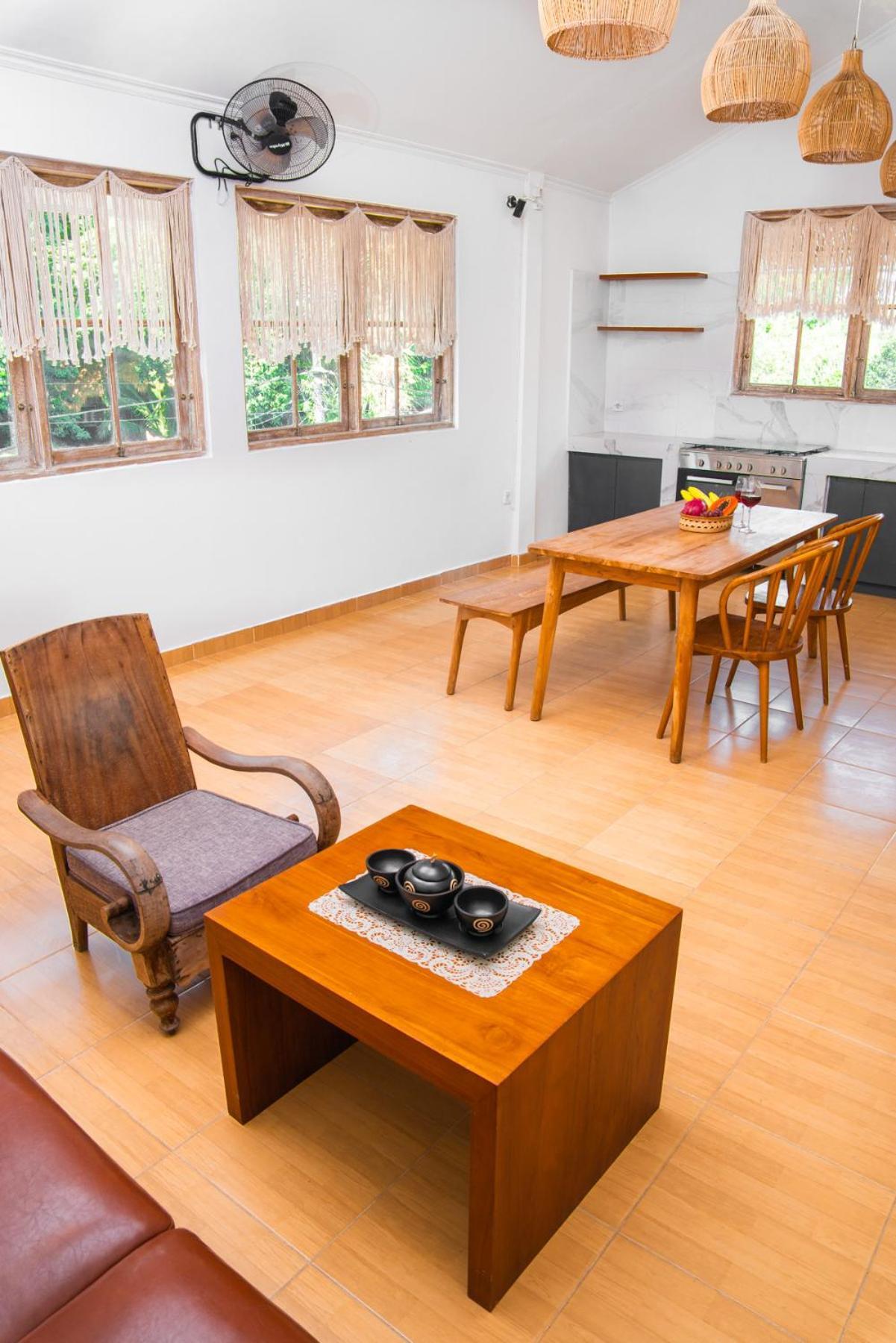 Hotel Bali Invest Living Canggu Esterno foto