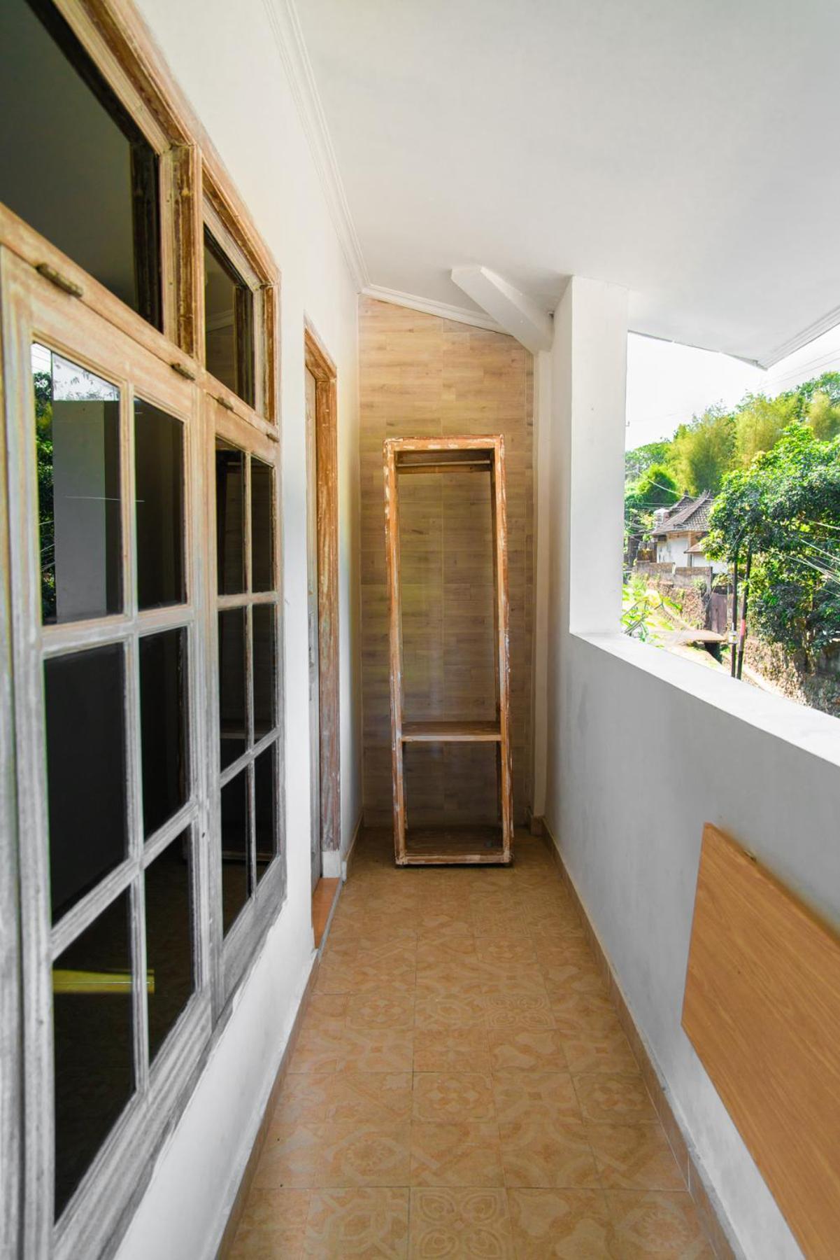 Hotel Bali Invest Living Canggu Esterno foto