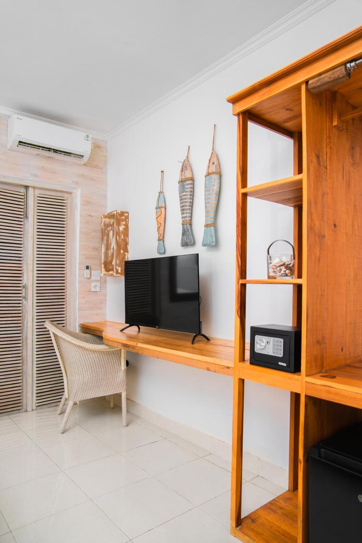 Hotel Bali Invest Living Canggu Esterno foto