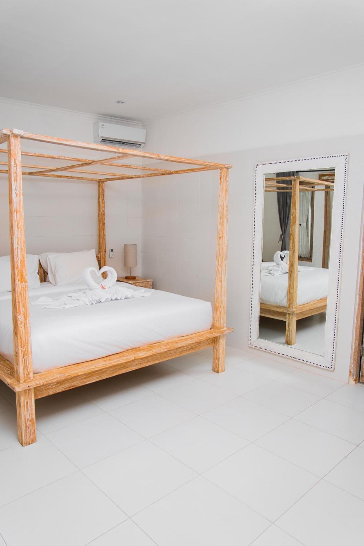 Hotel Bali Invest Living Canggu Esterno foto