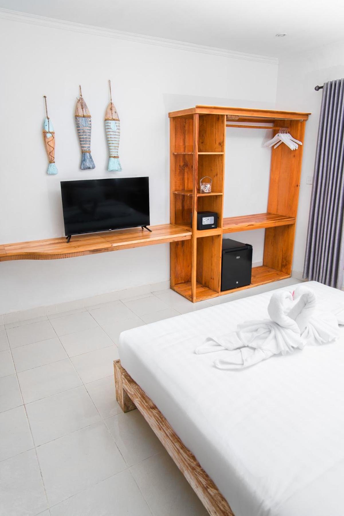 Hotel Bali Invest Living Canggu Esterno foto